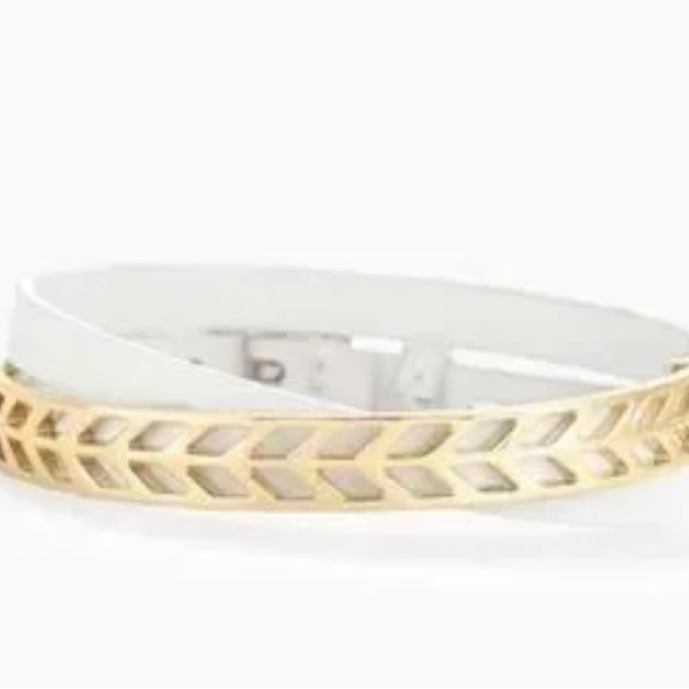 Ally Double Wrap Bracelet - Picture 4 of 10